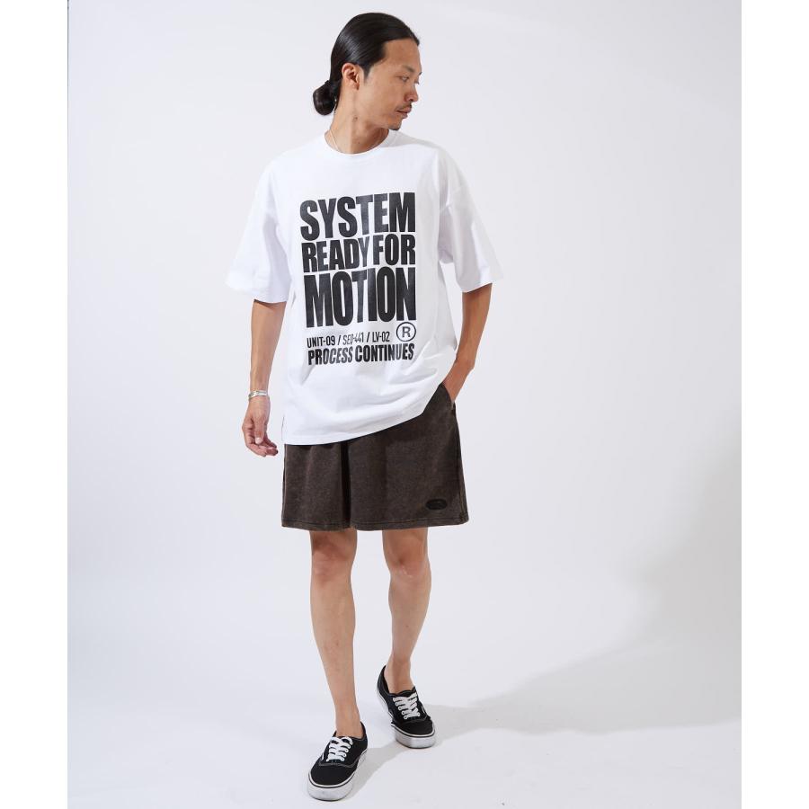 半袖Tシャツ メンズ SIDEWAY STANCE サイドウェイスタンス オリジナルプリント インパクトロゴ 半袖Tシャツ カットソー カジュアル ストリート スケーター | improves | 09