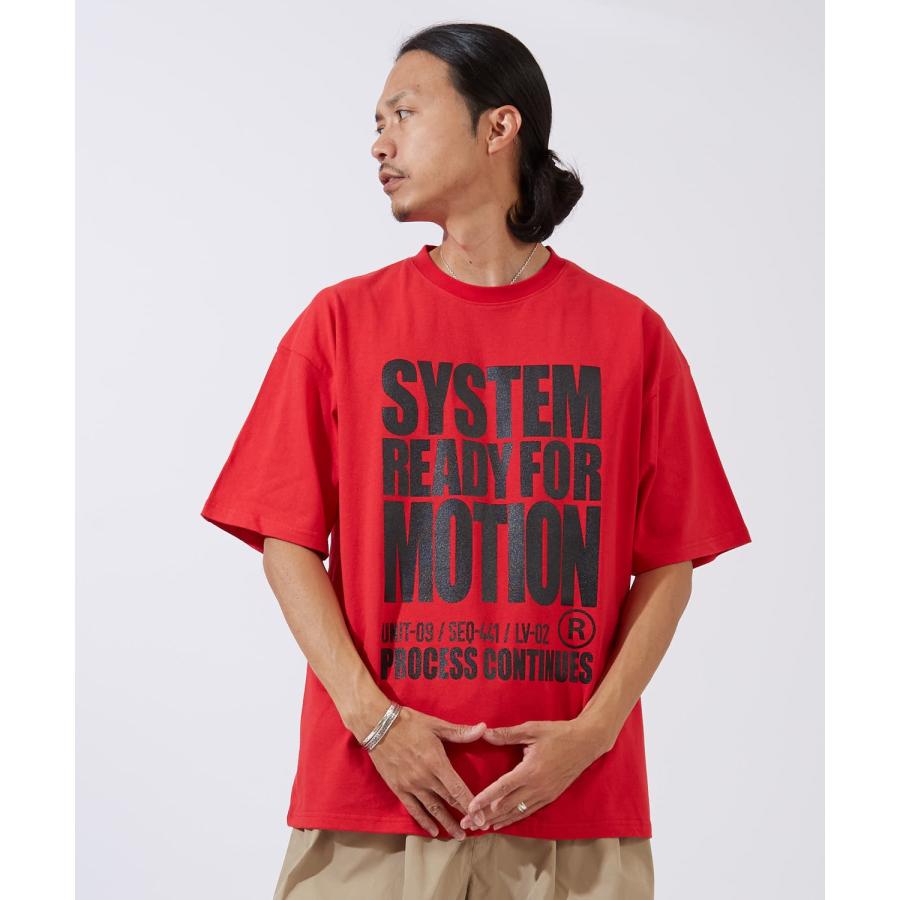 半袖Tシャツ メンズ SIDEWAY STANCE サイドウェイスタンス オリジナルプリント インパクトロゴ 半袖Tシャツ カットソー カジュアル ストリート スケーター | improves | 10