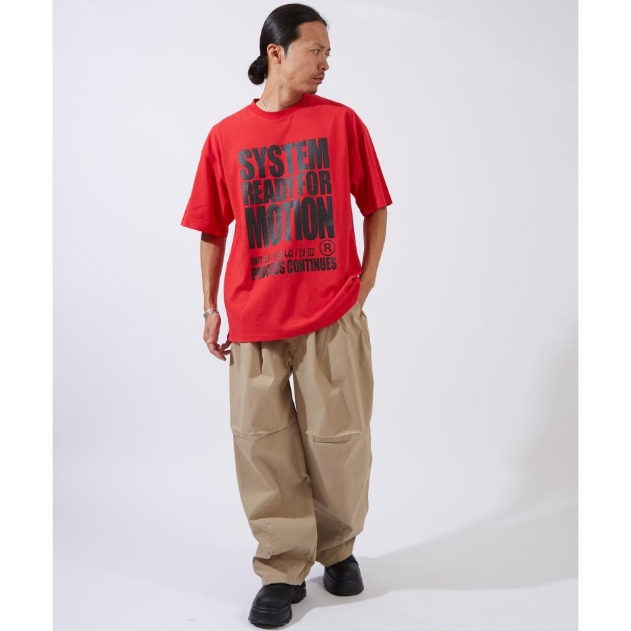 半袖Tシャツ メンズ SIDEWAY STANCE サイドウェイスタンス オリジナルプリント インパクトロゴ 半袖Tシャツ カットソー カジュアル ストリート スケーター | improves | 11