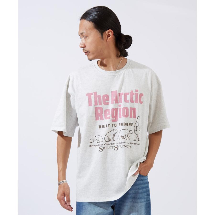 半袖Tシャツ メンズ SIDEWAY STANCE サイドウェイスタンス オリジナルプリント ロゴ 半袖Tシャツ カットソー カジュアル ストリート スケーター | improves | 06