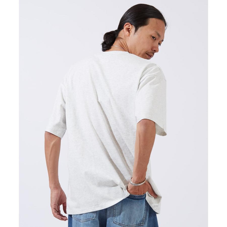 半袖Tシャツ メンズ SIDEWAY STANCE サイドウェイスタンス オリジナルプリント ロゴ 半袖Tシャツ カットソー カジュアル ストリート スケーター | improves | 09