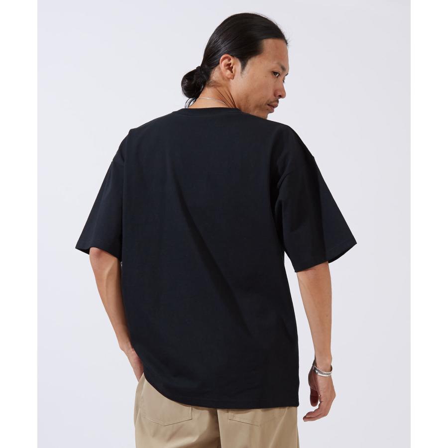 半袖Tシャツ メンズ SIDEWAY STANCE サイドウェイスタンス オリジナルプリント ロゴ 半袖Tシャツ カットソー カジュアル ストリート スケーター | improves | 14