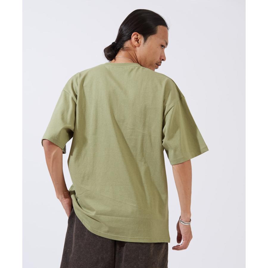 半袖Tシャツ メンズ SIDEWAY STANCE サイドウェイスタンス オリジナルプリント ロゴ 半袖Tシャツ カットソー カジュアル ストリート スケーター | improves | 09