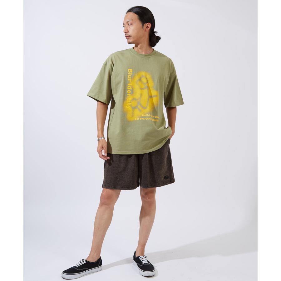 半袖Tシャツ メンズ SIDEWAY STANCE サイドウェイスタンス オリジナルプリント ロゴ 半袖Tシャツ カットソー カジュアル ストリート スケーター | improves | 10