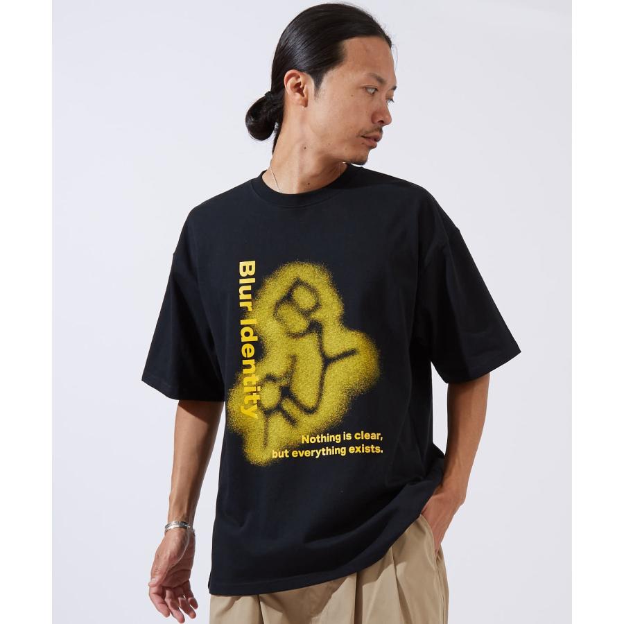 半袖Tシャツ メンズ SIDEWAY STANCE サイドウェイスタンス オリジナルプリント ロゴ 半袖Tシャツ カットソー カジュアル ストリート スケーター | improves | 11