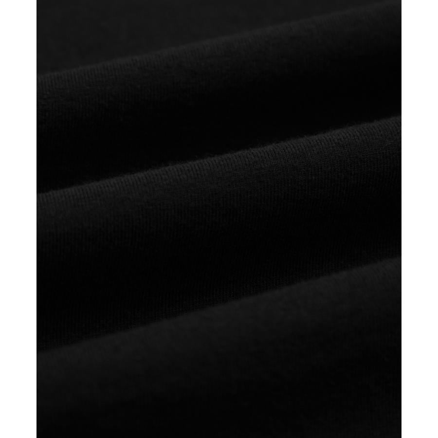 半袖Tシャツ メンズ レディース フォトプリント 綿100 ビッグシルエット SIDEWAY STANCE オーバーサイズ ストリート 古着MIX | improves | 14
