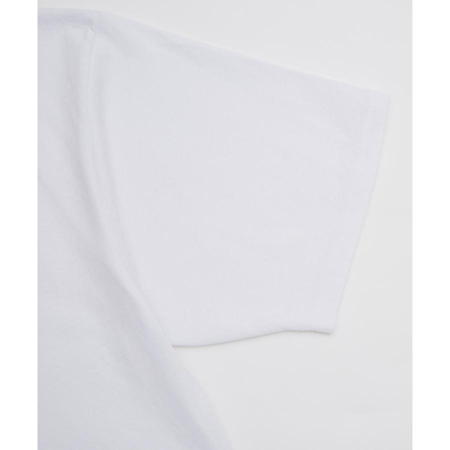 半袖Tシャツ メンズ レディース フォトプリント 綿100 ビッグシルエット SIDEWAY STANCE オーバーサイズ ストリート 古着MIX | improves | 14