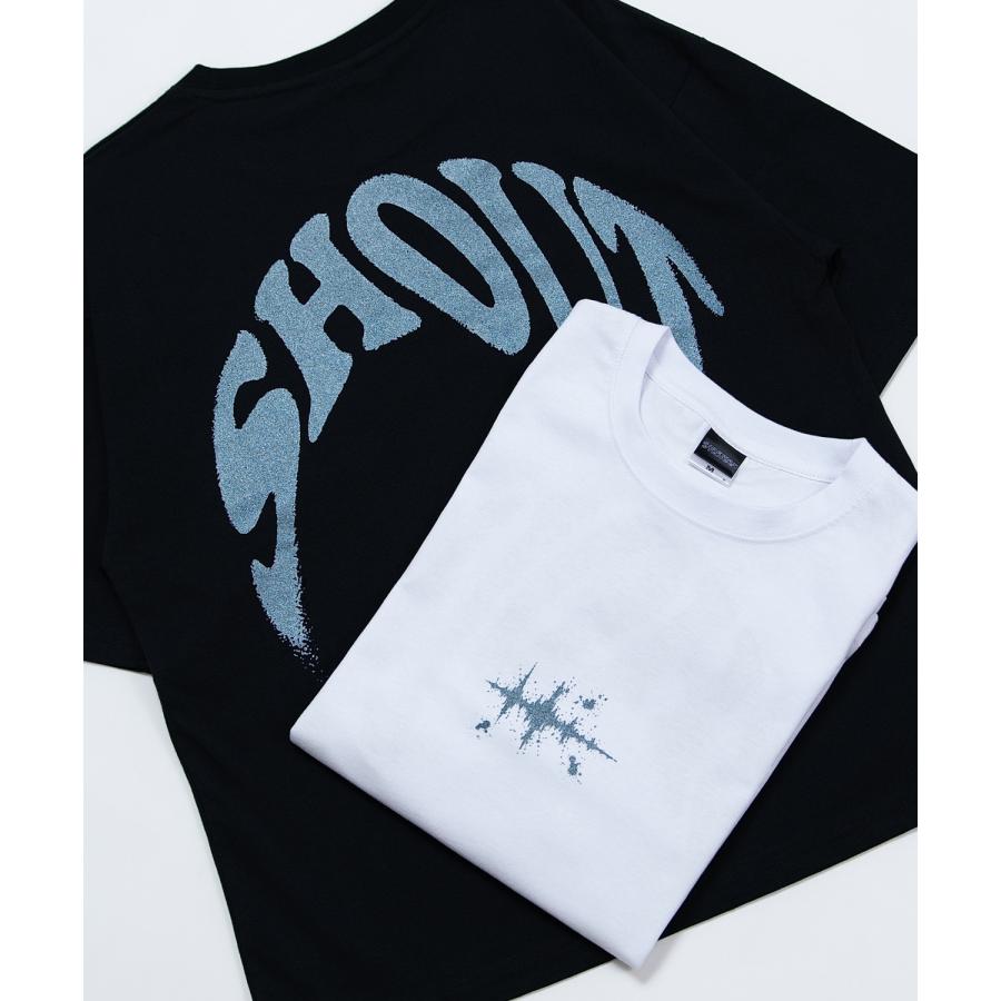 半袖Tシャツ メンズ レディース フォトプリント 綿100 ビッグシルエット SIDEWAY STANCE オーバーサイズ ストリート 古着MIX | improves | 10
