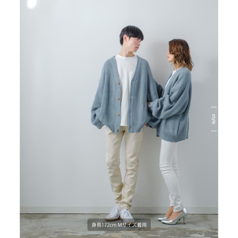 スキニーパンツ チノパン メンズ カラーチノパン ストレートチノ ストレッチ スリム 伸縮 テーパードパンツ | improves | 09