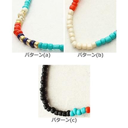 アンクレット メンズ ビーズ | improves | 02