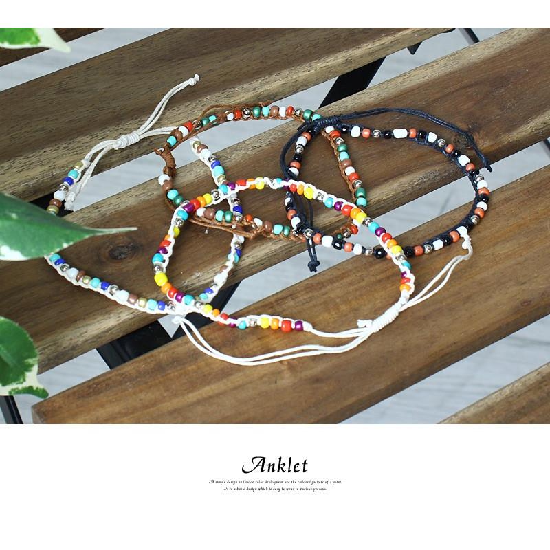 アンクレット メンズ ビーズ | improves | 03