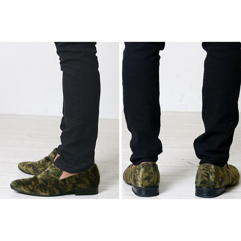 オペラパンプス　メンズ　URBANE Opera pump | URBANE メンズ向けウェディング・ブライダル