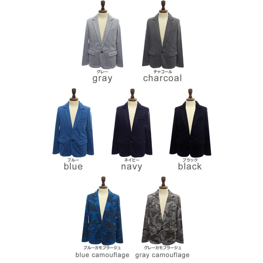 テーラードジャケット メンズ 裏起毛 スウェット 迷彩柄 カモフラ ウィンドプルーフ | improves | 01