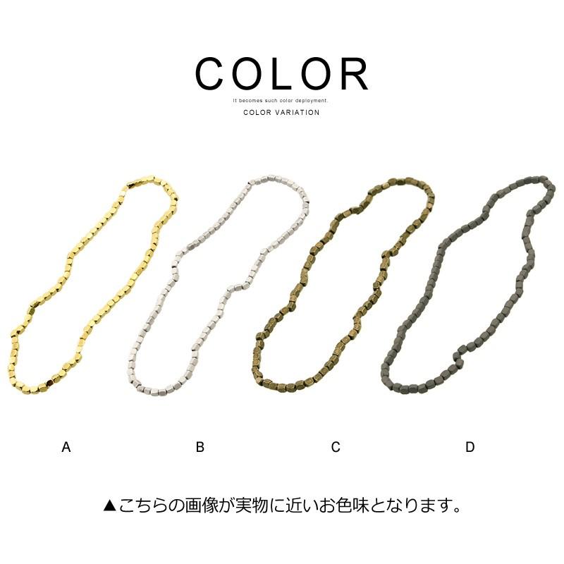 アンクレット メンズ アクセサリー 小物 グッズ アンクレット プレゼント | improves | 04