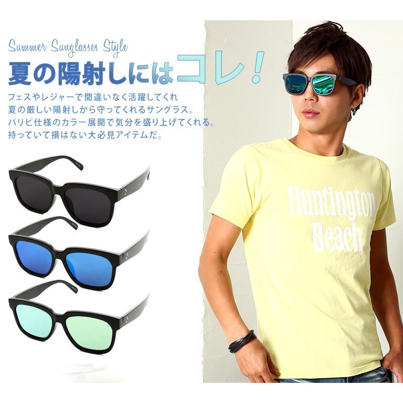 サングラス 新生活アクセ 眼鏡 ウェリントン型サングラス グラサン ライトカラー メンズ 小物 グッズ Improves インプローブス 通販 Yahoo ショッピング