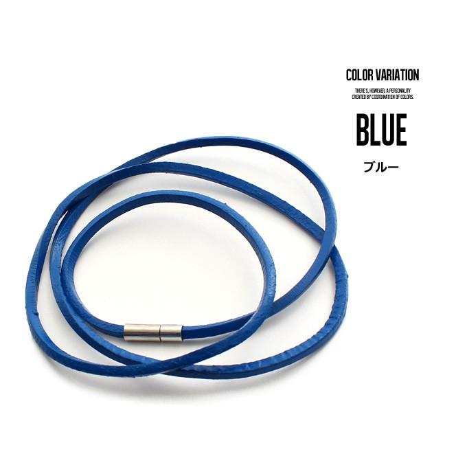 ブレスレット メンズ 小物 グッズ 新生活アクセ レザーブレスレット プレゼント | improves | 02