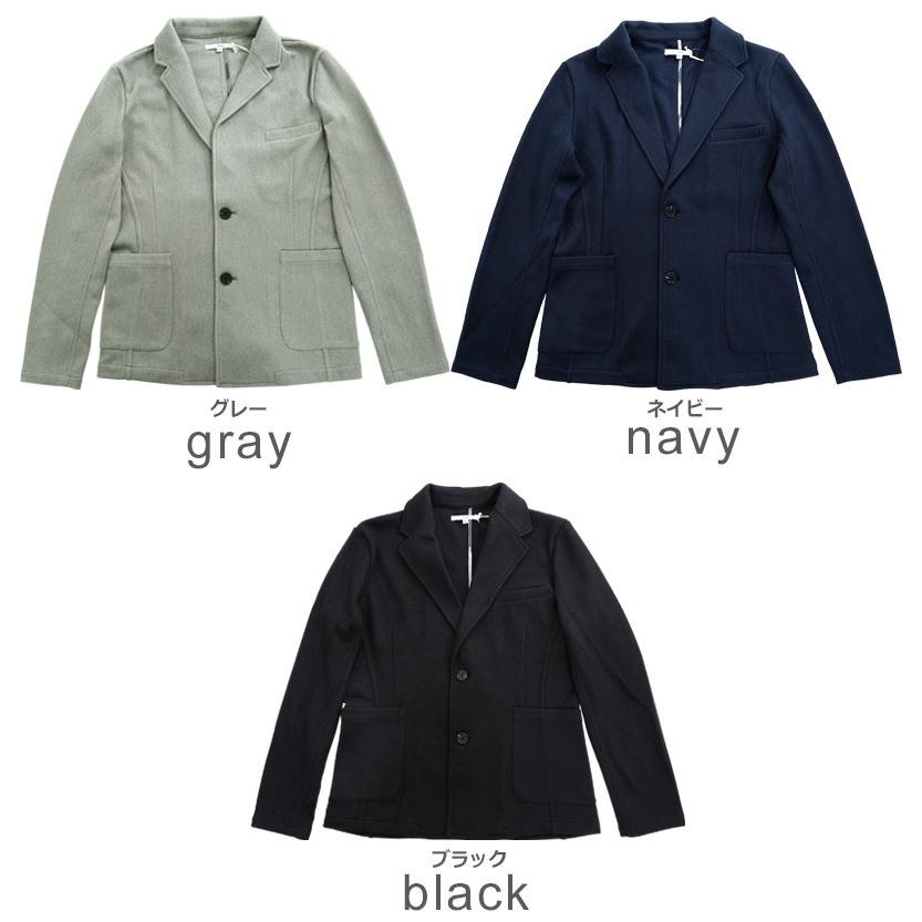 ジャケット テーラード アウター メンズ シングル 2B | improves | 01