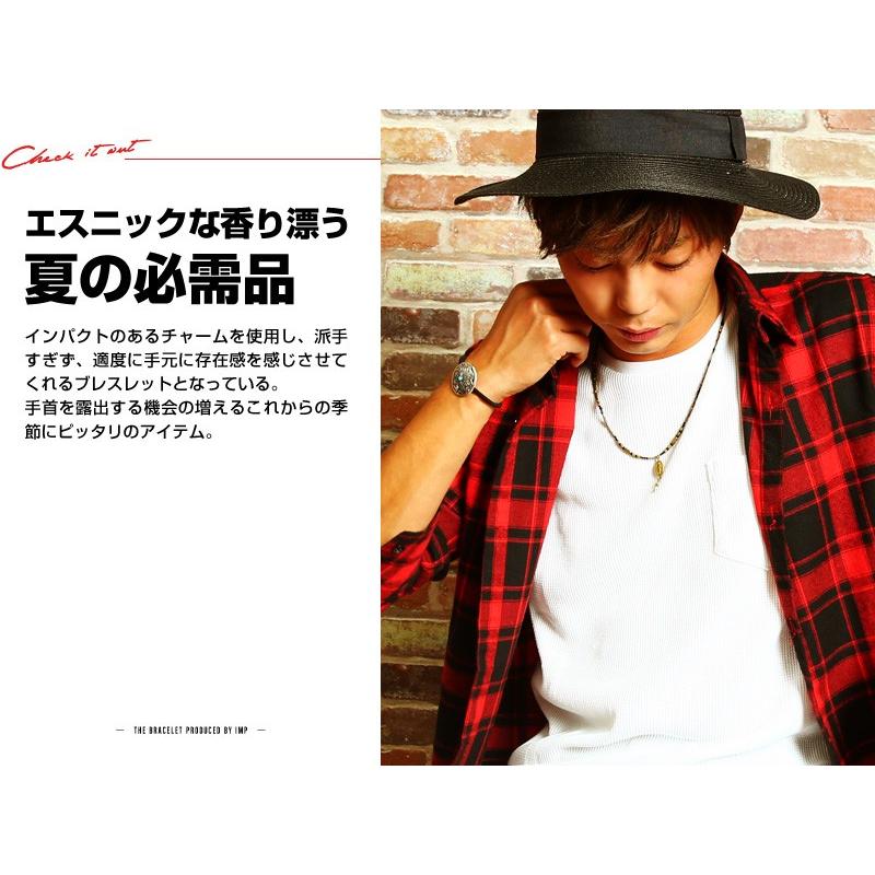 ブレスレット アクセサリー メンズ 小物 グッズ | improves | 03