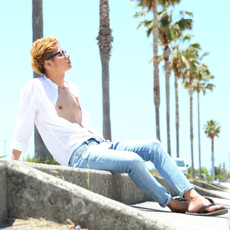 ビーチサンダル サンダル メンズ ビーサン アウトドア 靴 シューズ コンフォートサンダル | improves | 12