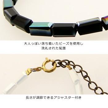 アンクレット メンズ アクセサリー ビーズ プレゼント | improves | 05