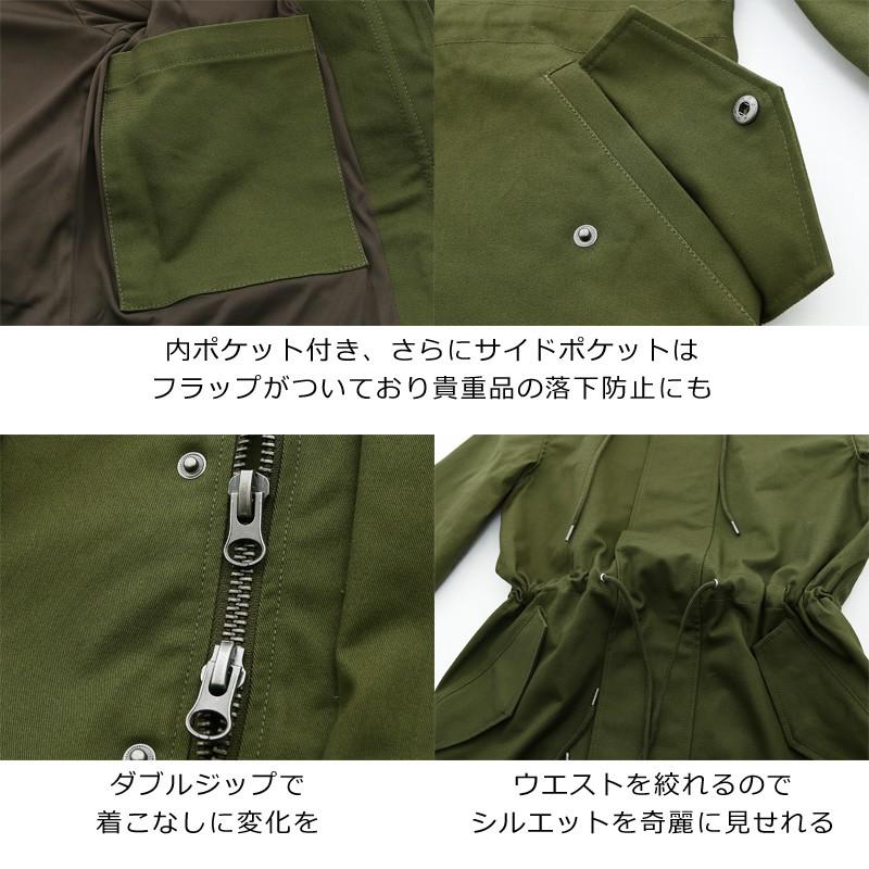 A.P.C. アーペーセー ｜ モッズコート ロングコート｜メンズ カーキ 美品 A.P.C. アーペーセー ｜ モッズコート ロングコート｜メンズ