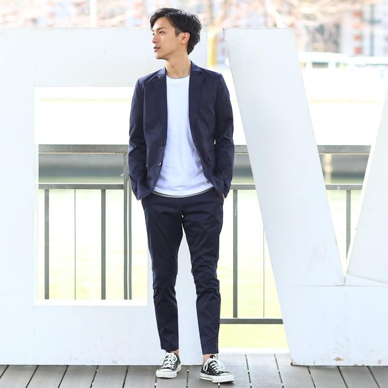 improves（インプローブス） テーラードジャケット メンズ アウター