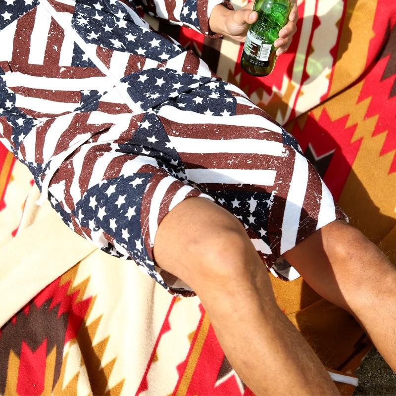 improves（インプローブス） ショートパンツ メンズ ボトムス パイル