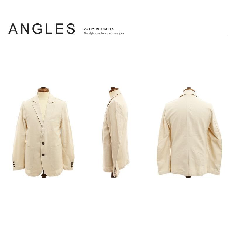 improves（インプローブス） テーラードジャケット メンズ サマー
