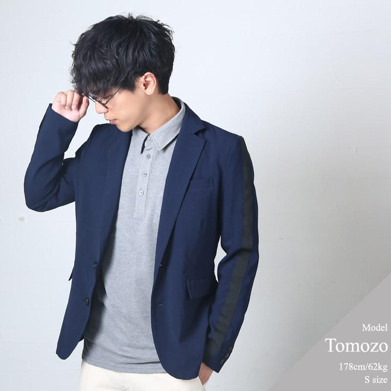 improves テーラードジャケット メンズ アウター サマー