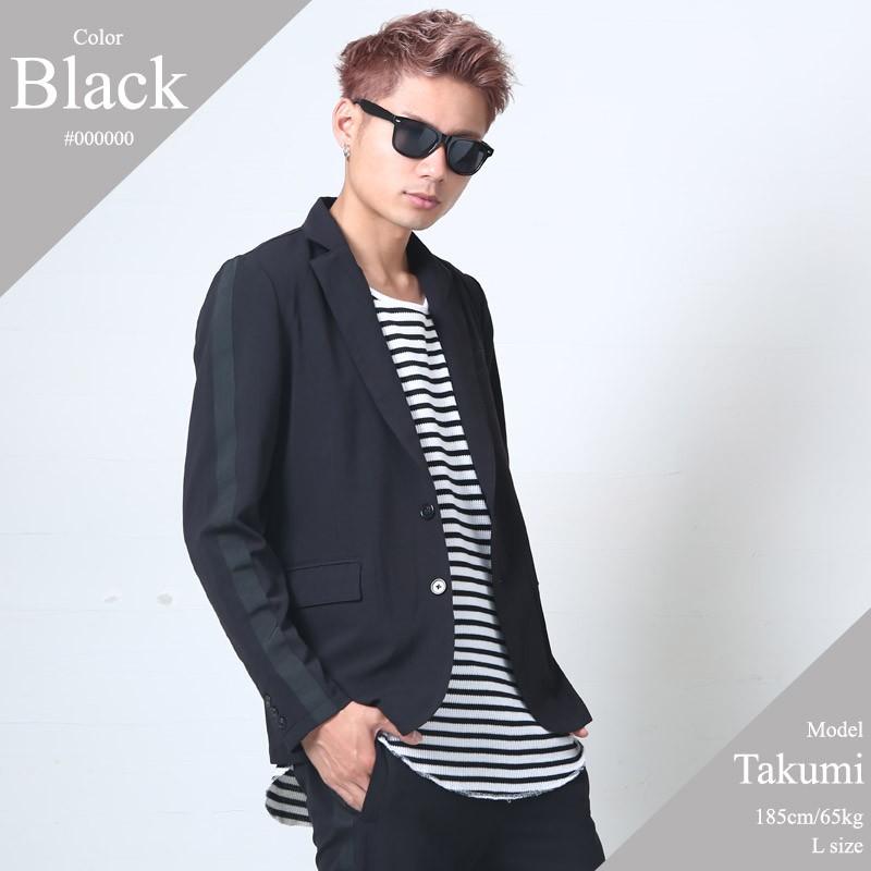 improves（インプローブス） テーラードジャケット メンズ アウター