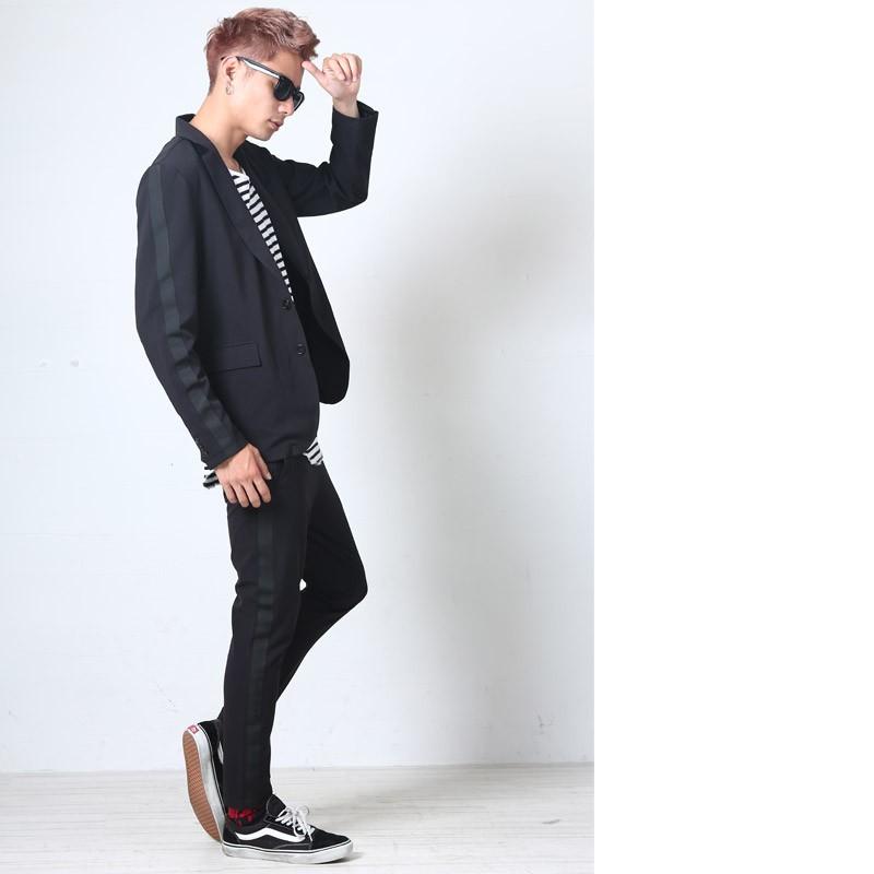 improves テーラードジャケット メンズ アウター サマー