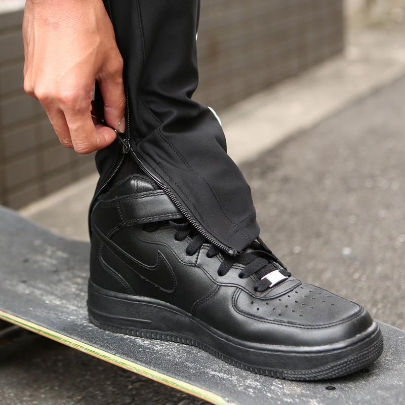 ジョガーパンツ パンツ メンズ ボトムス サイドライン スウェット 太ライン ジャージ スリム ストレッチ イージーパンツ | improves | 07