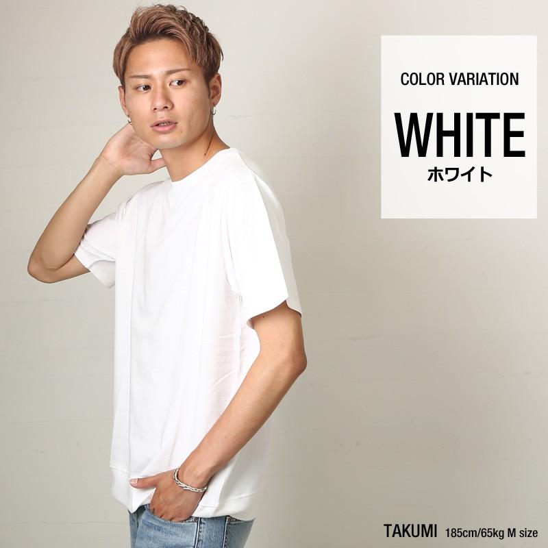 トレーナー メンズ スウェット スエット トップス  半袖 セットアップ可能 カジュアル | improves | 04