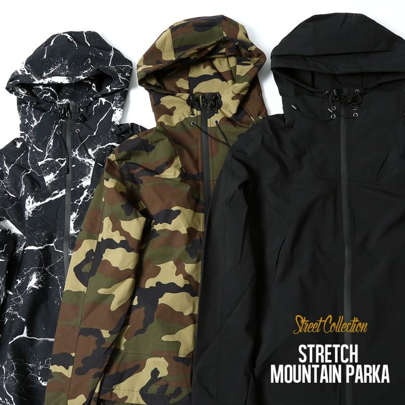 master piece ナイロンジャケット マウンテンパーカー 迷彩 00s 00s ADDICT×Sheone Realtree Camouflage Nylon Jacket/Mountain