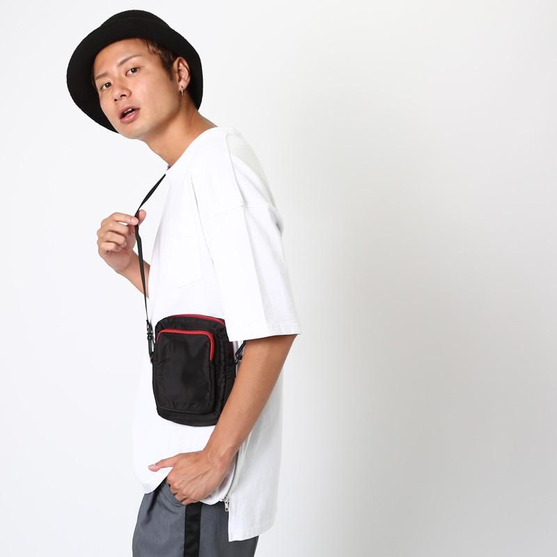 ボディバッグ メンズ カバン 鞄 サコッシュ ウエストポーチ ショルダーバッグ カジュアル Improves インプローブス 通販 Yahoo ショッピング