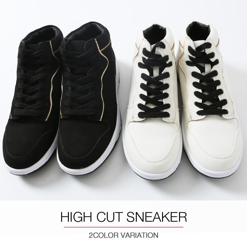 最新作 ストリートスニーカー | improves | 01