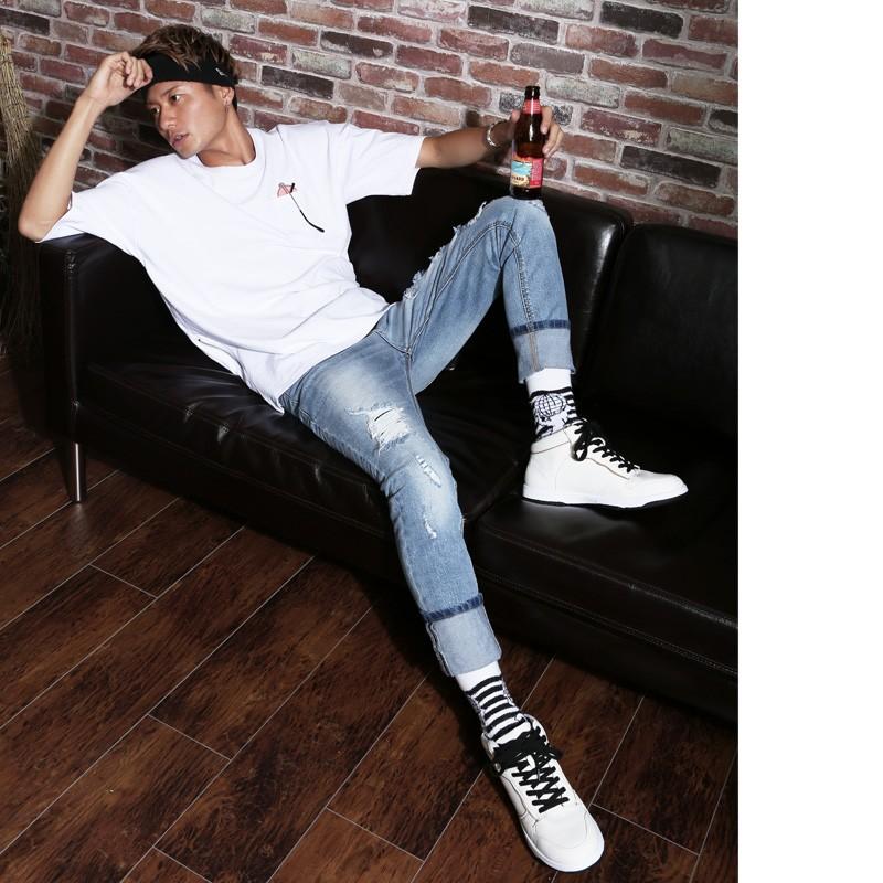 最新作 ストリートスニーカー | improves | 10