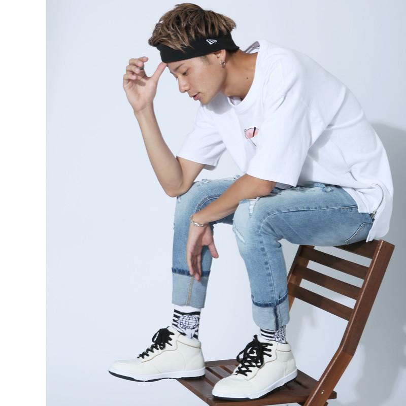 最新作 ストリートスニーカー | improves | 12