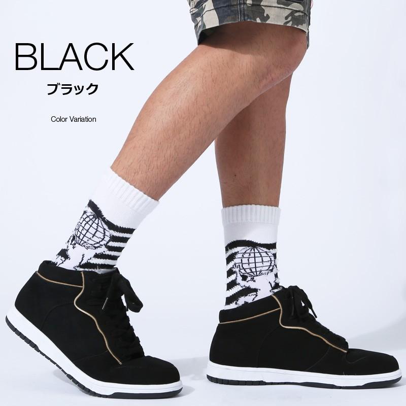 最新作 ストリートスニーカー | improves | 06