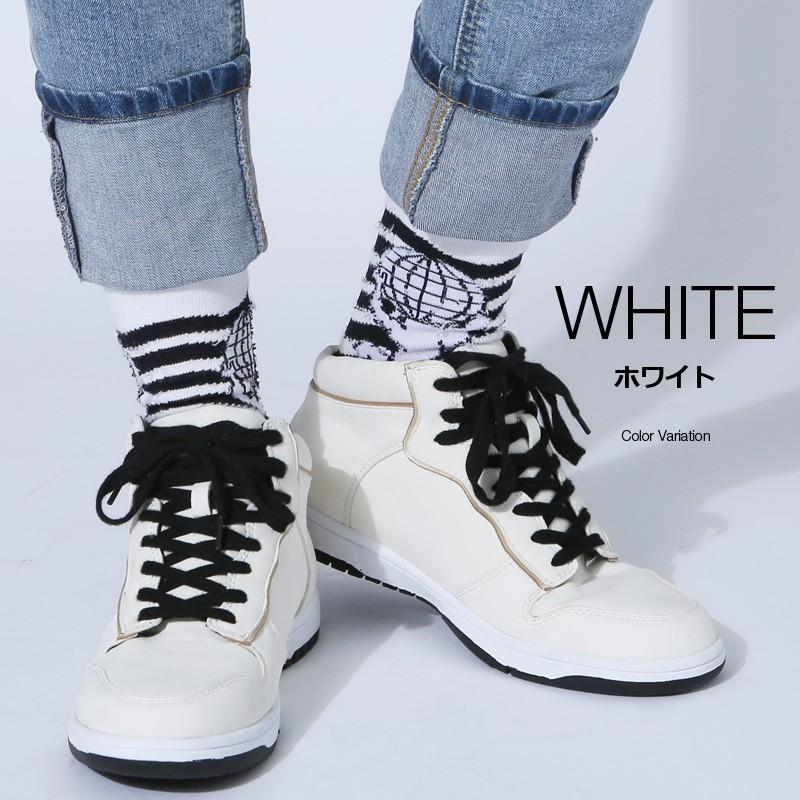 最新作 ストリートスニーカー | improves | 09