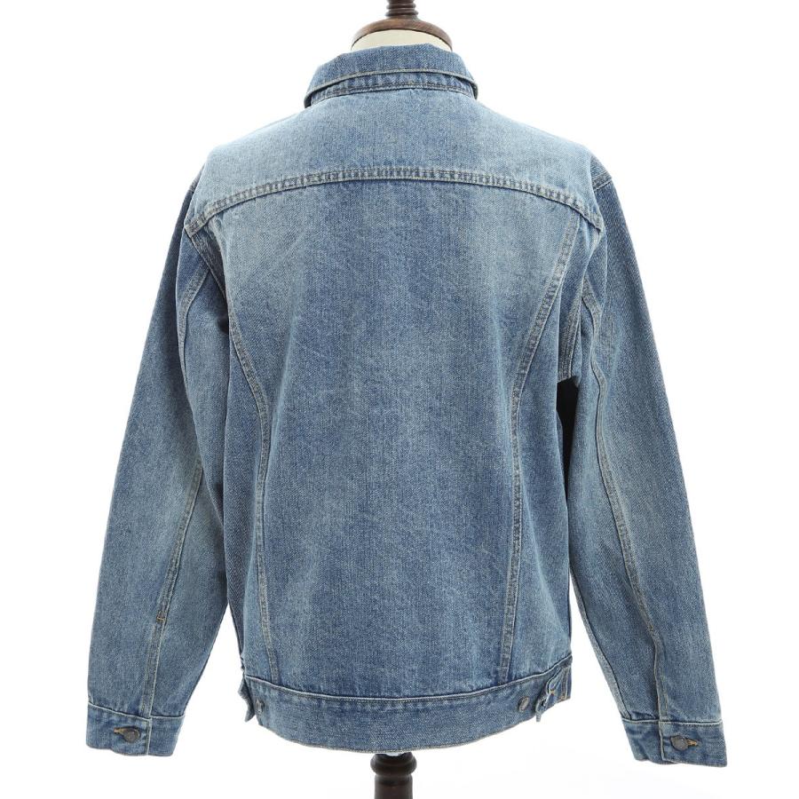 improves Gジャン メンズ ジージャン デニムジャケット denim