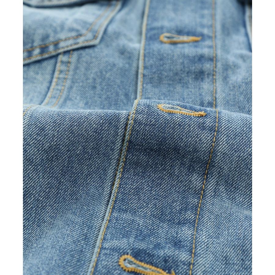 improves（インプローブス） Gジャン メンズ ジージャン デニム