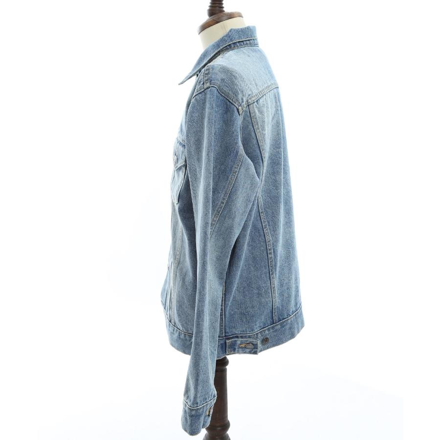 improves（インプローブス） Gジャン メンズ ジージャン デニム