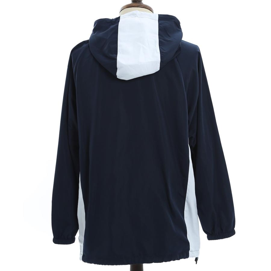 パーカー メンズ トラックジャケット フードジャケット ジップパーカー ウィンドブレーカー セットアップ可能 | improves | 16