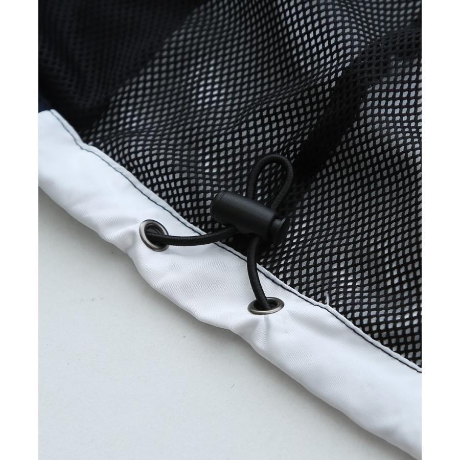 パーカー メンズ トラックジャケット フードジャケット ジップパーカー ウィンドブレーカー セットアップ可能 | improves | 18