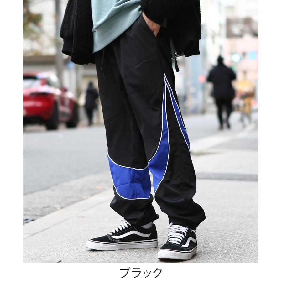 サイドジップ トラックパンツ バスケットスゥインガー サイドジップ トラックパンツ バスケットスゥインガー 【公式通販】