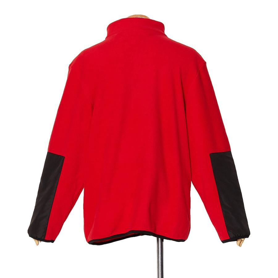 フリース メンズ トラックジャケット ジャケット スエット スウェット ルームウェア セットアップ可能 メンズファッション | improves | 12