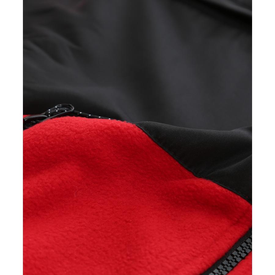 フリース メンズ トラックジャケット ジャケット スエット スウェット ルームウェア セットアップ可能 メンズファッション | improves | 13