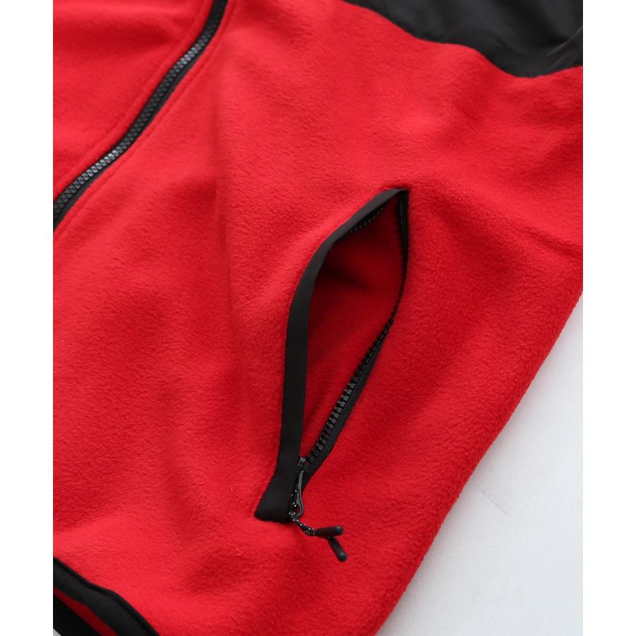 フリース メンズ トラックジャケット ジャケット スエット スウェット ルームウェア セットアップ可能 メンズファッション | improves | 16