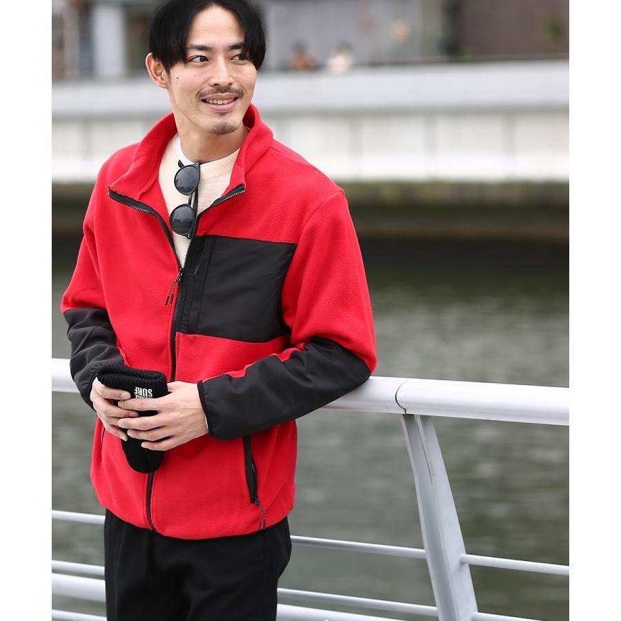 フリーストラックジャケット メンズ ジャケット スエット スウェット ルームウェア セットアップ可能 メンズファッション Improves インプローブス 通販 Yahoo ショッピング